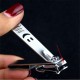 Professional Nail Clippers Stainless Steel Nail Cutter Toenail Fingernail Manicure Trimmer Toenail Clippers for Thick
